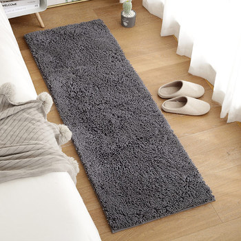 YZY Bathroom Rug Home Living Room Table Carpet CHILDREN'S Room